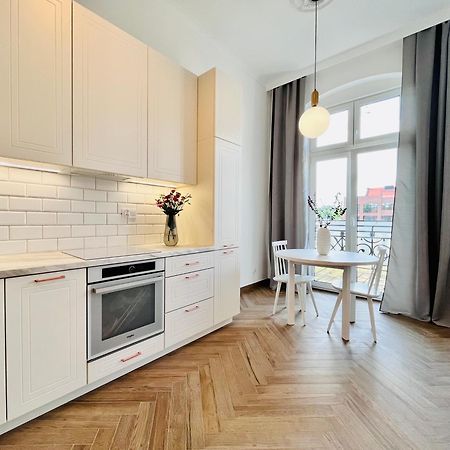 Apartamenty Lubin - Noclegi Lubin エクステリア 写真