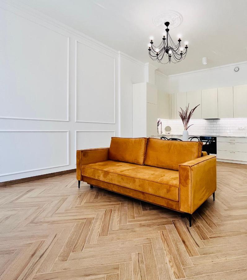 Apartamenty Lubin - Noclegi Lubin エクステリア 写真