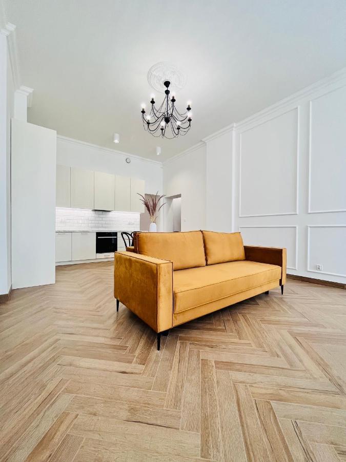 Apartamenty Lubin - Noclegi Lubin エクステリア 写真