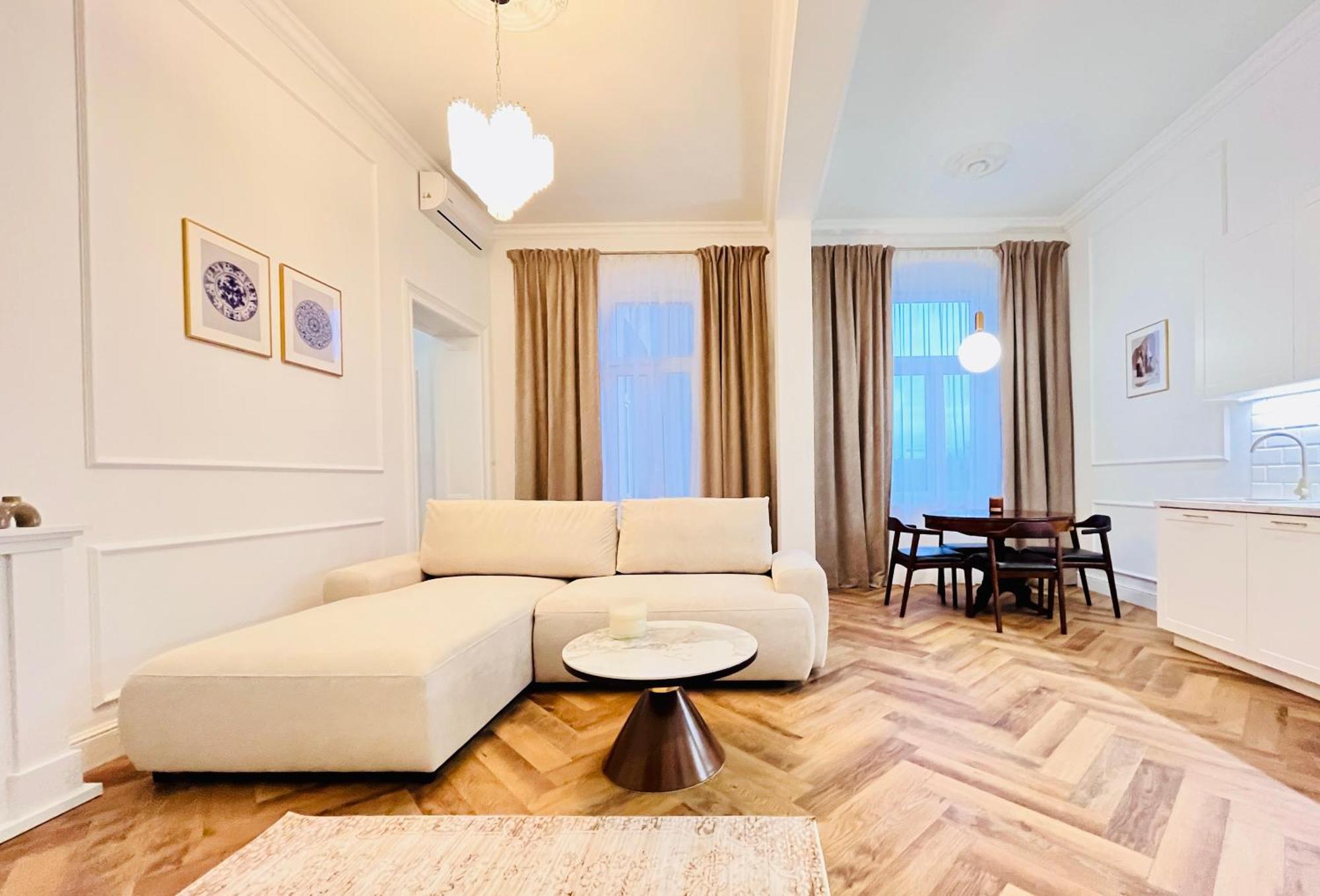 Apartamenty Lubin - Noclegi Lubin エクステリア 写真