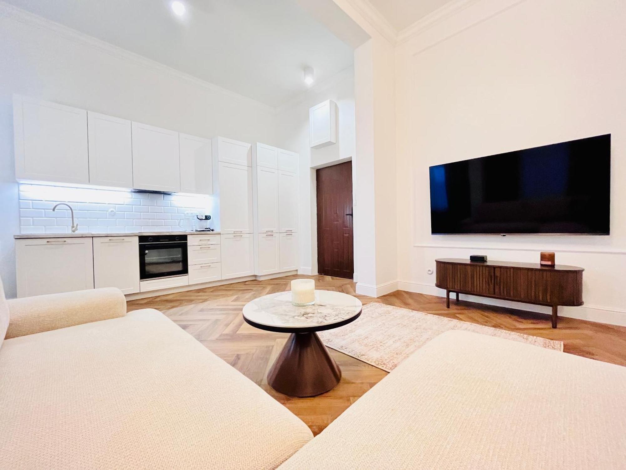 Apartamenty Lubin - Noclegi Lubin エクステリア 写真