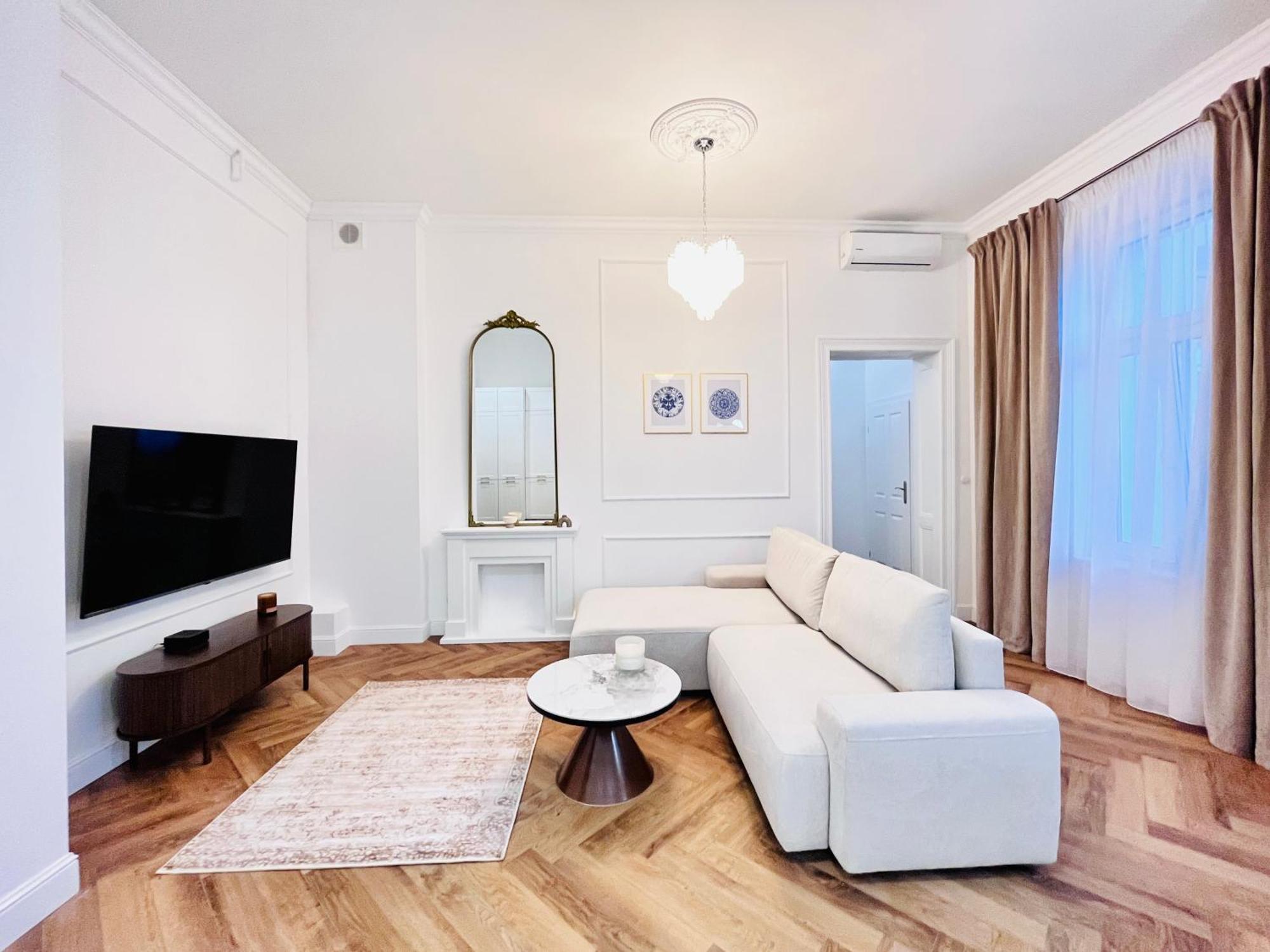 Apartamenty Lubin - Noclegi Lubin エクステリア 写真