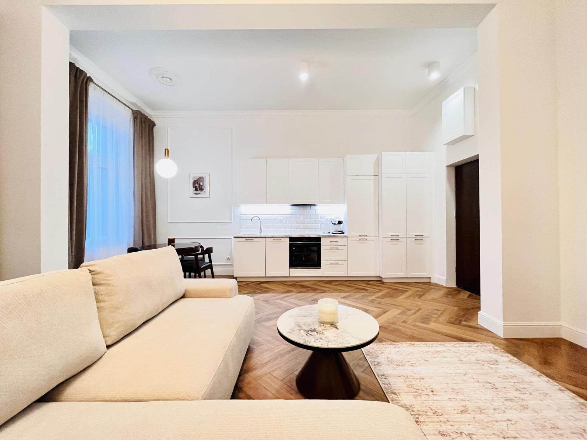 Apartamenty Lubin - Noclegi Lubin エクステリア 写真