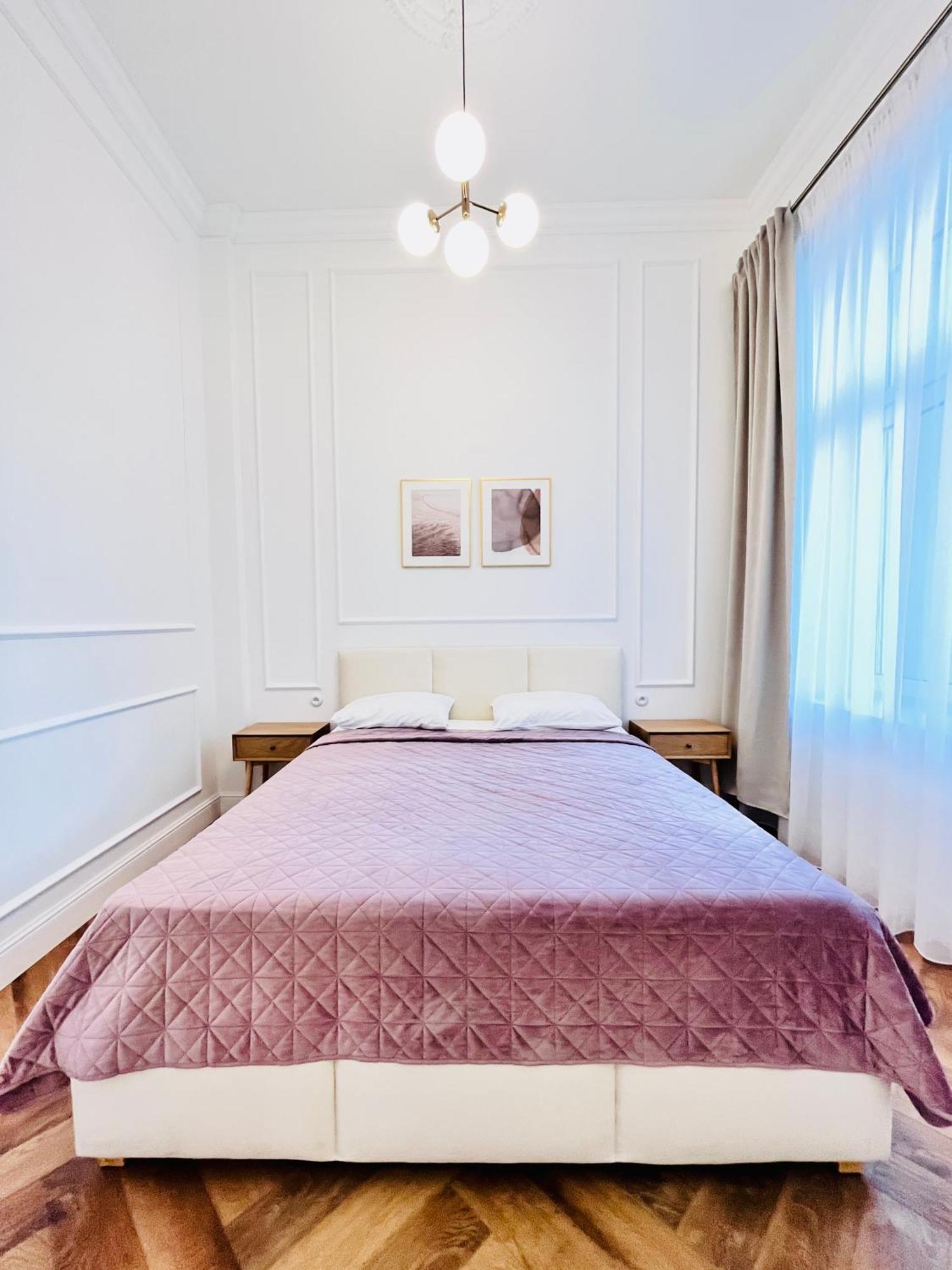 Apartamenty Lubin - Noclegi Lubin エクステリア 写真