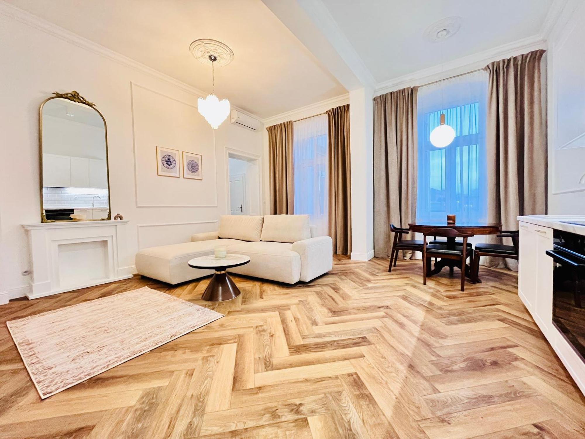 Apartamenty Lubin - Noclegi Lubin エクステリア 写真