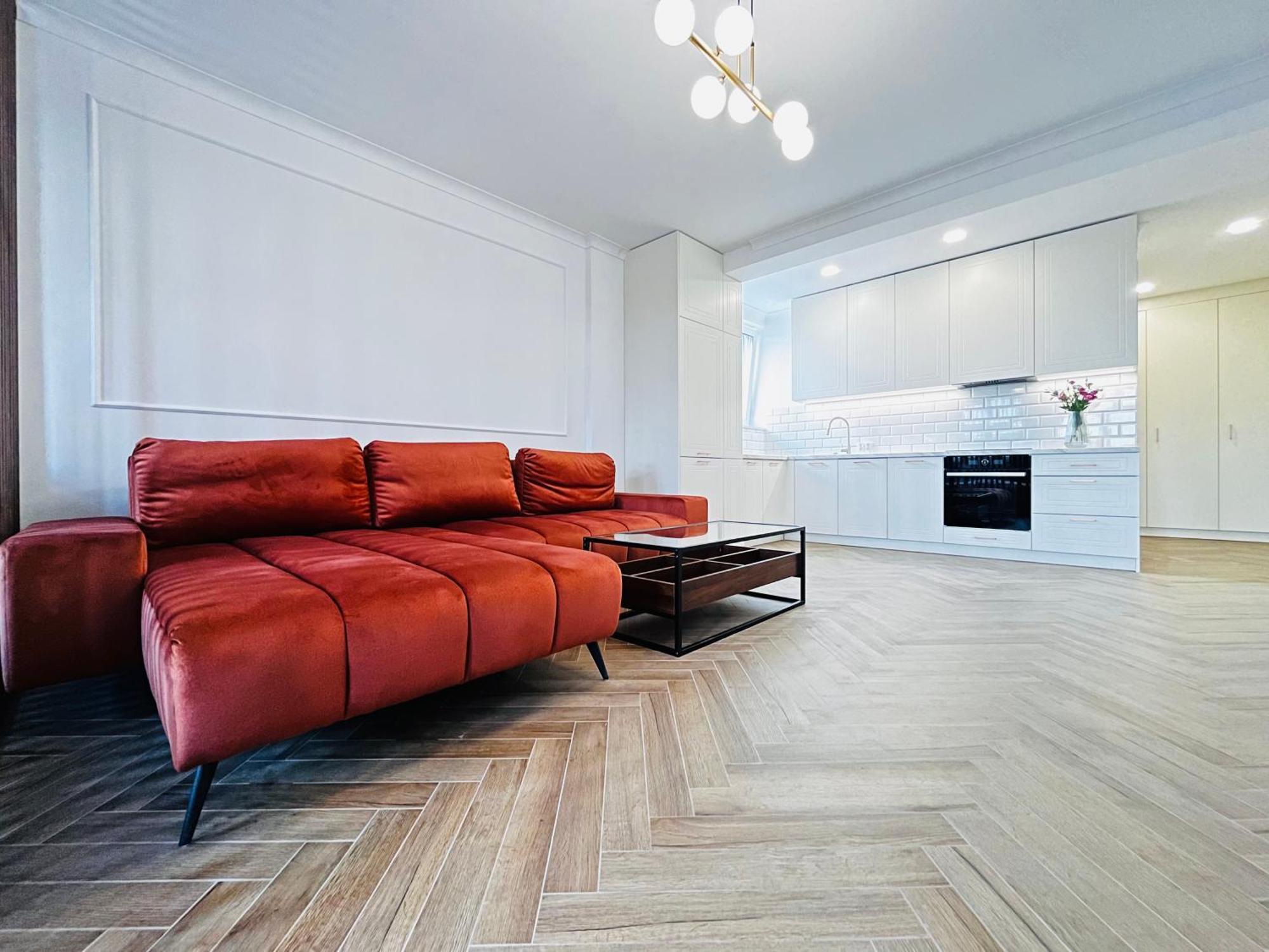 Apartamenty Lubin - Noclegi Lubin エクステリア 写真