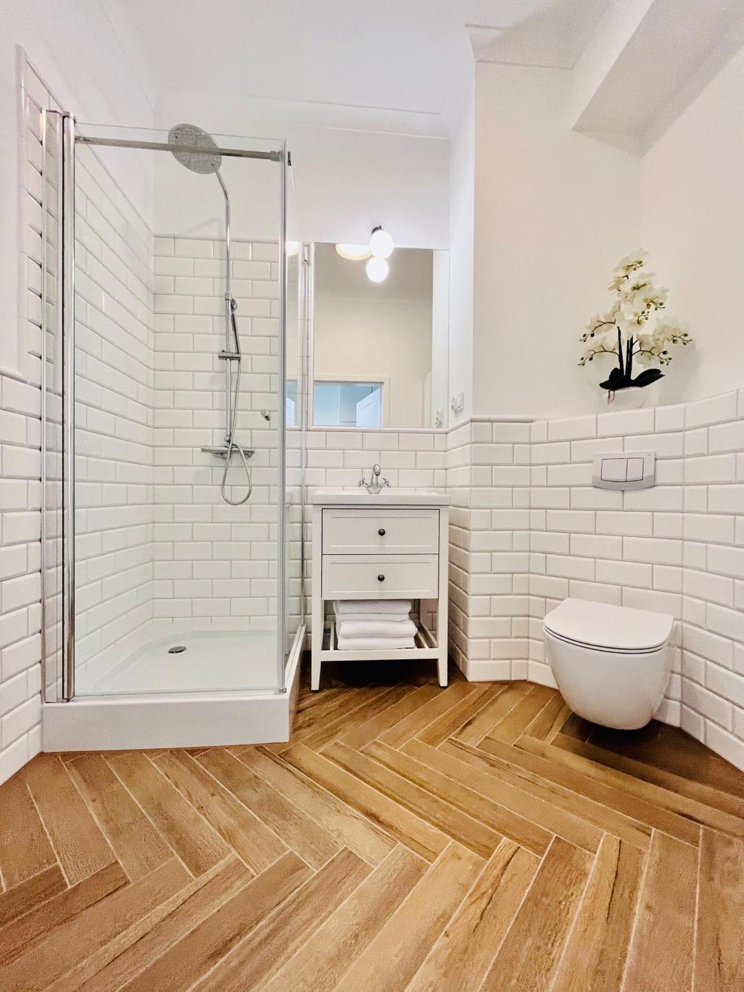 Apartamenty Lubin - Noclegi Lubin エクステリア 写真