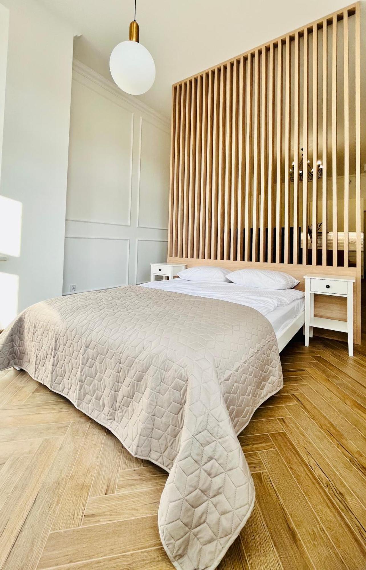 Apartamenty Lubin - Noclegi Lubin エクステリア 写真