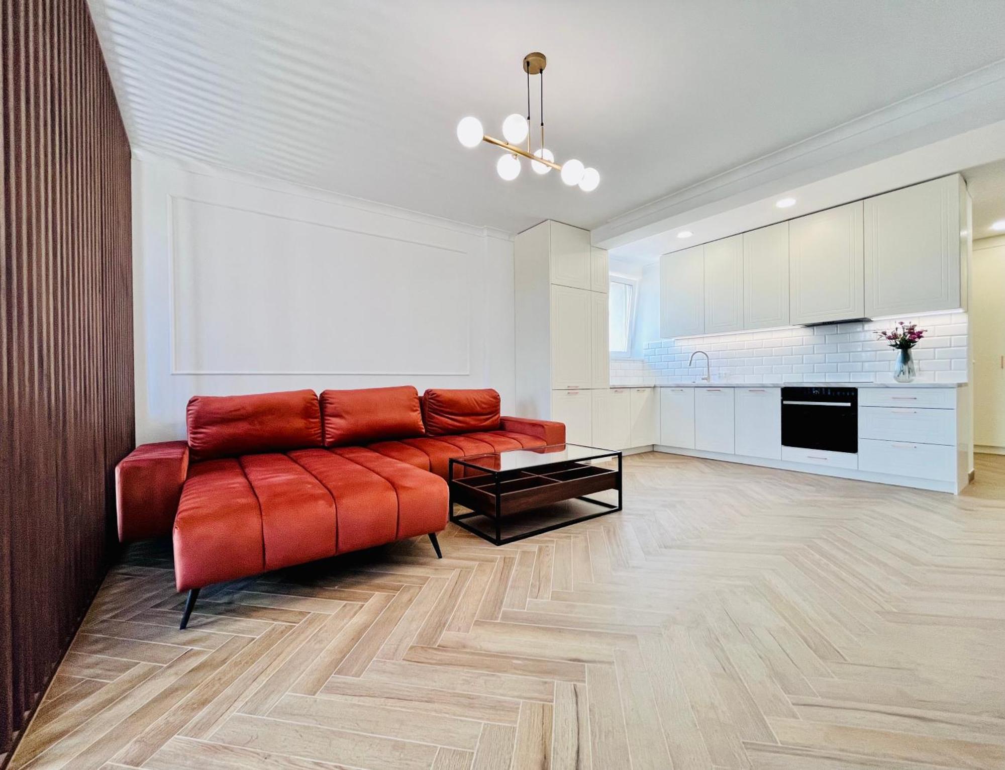 Apartamenty Lubin - Noclegi Lubin エクステリア 写真