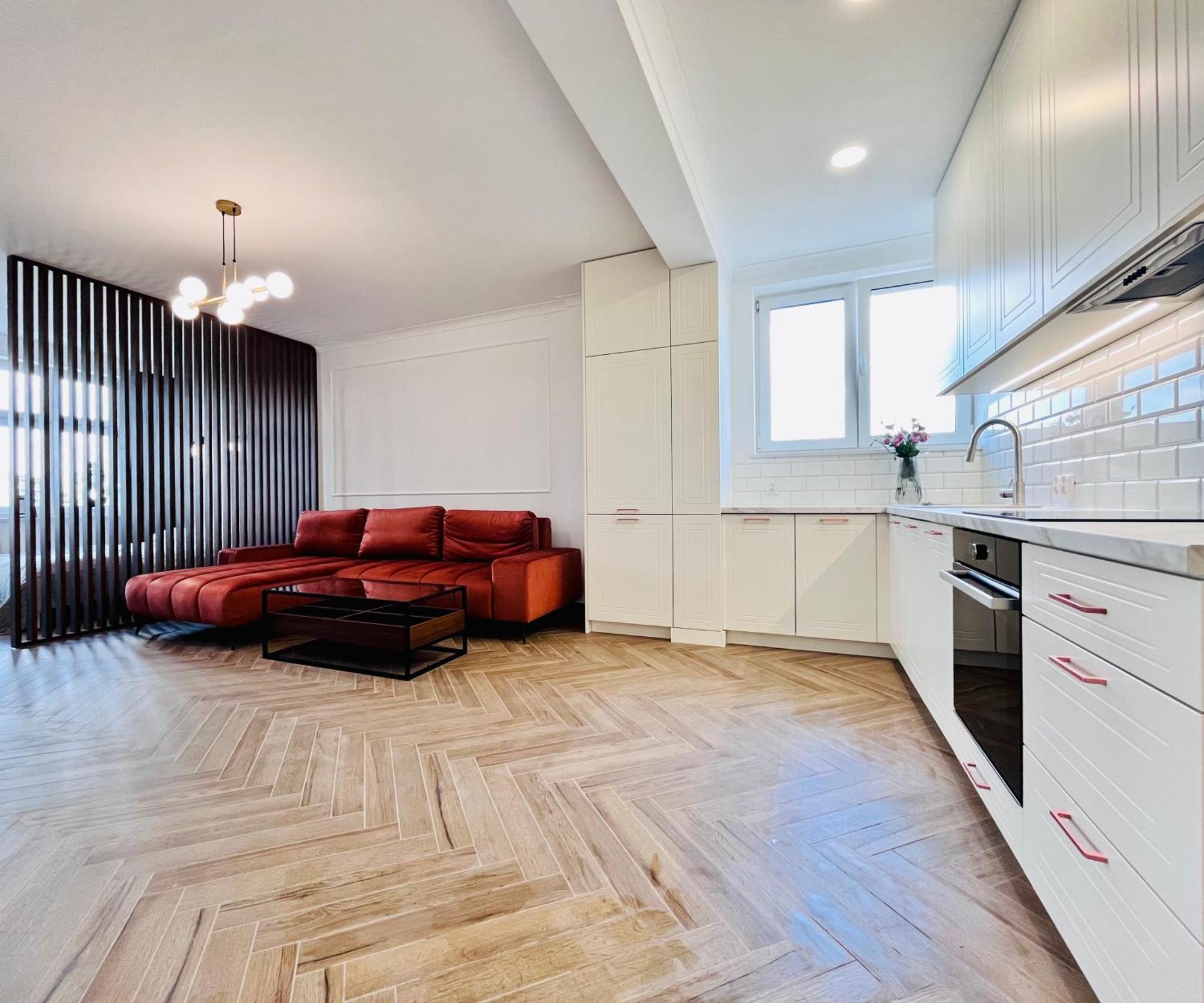 Apartamenty Lubin - Noclegi Lubin エクステリア 写真