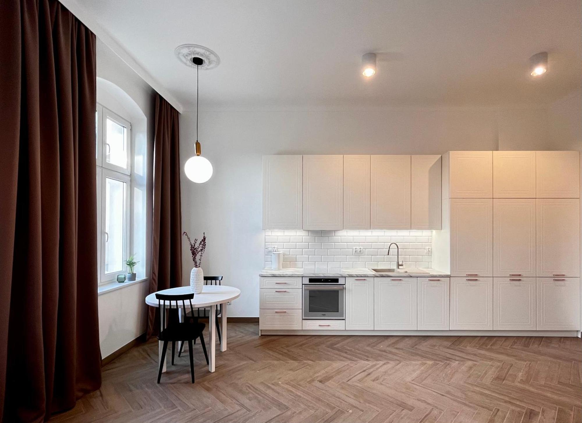 Apartamenty Lubin - Noclegi Lubin エクステリア 写真