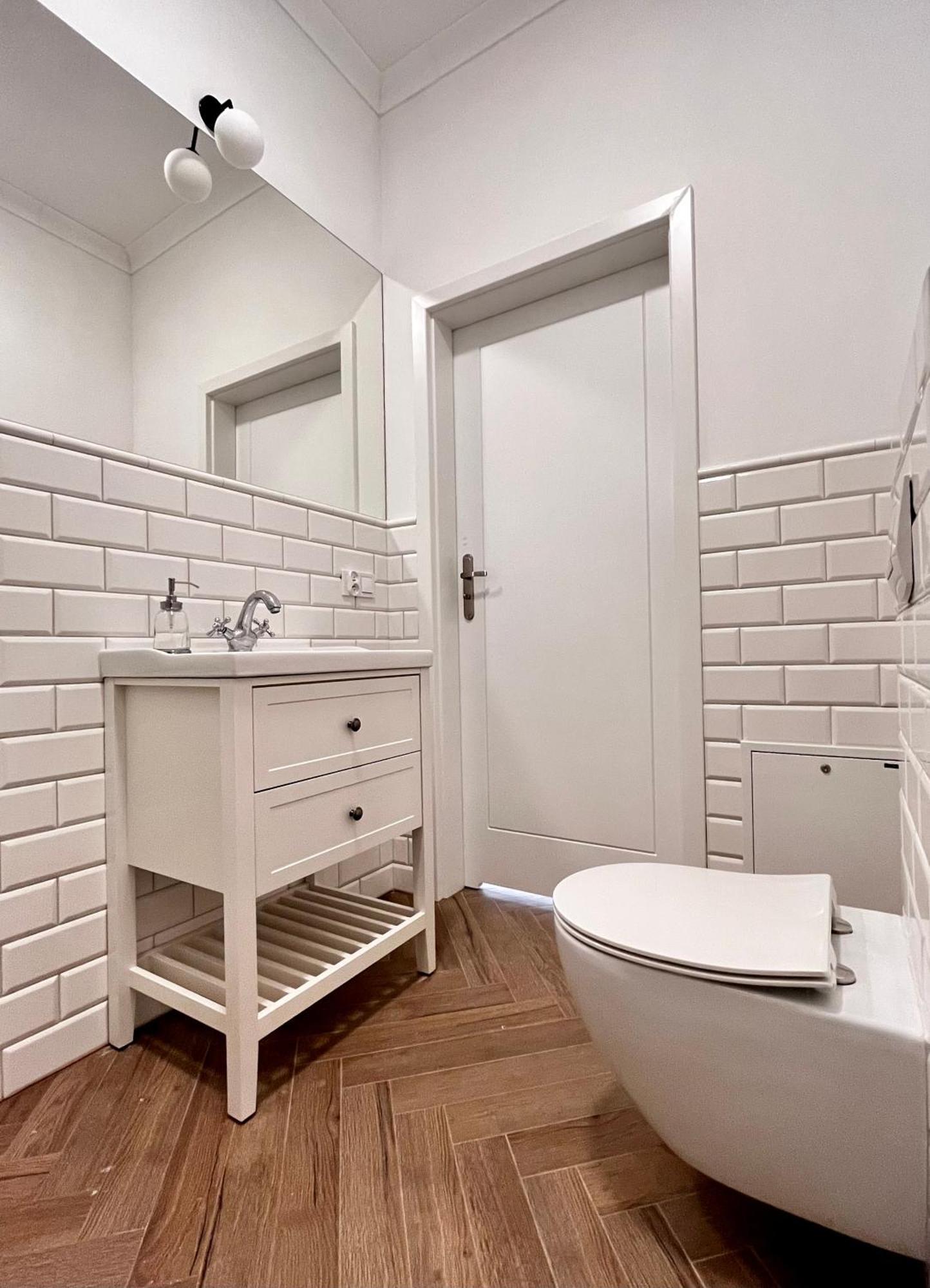 Apartamenty Lubin - Noclegi Lubin エクステリア 写真