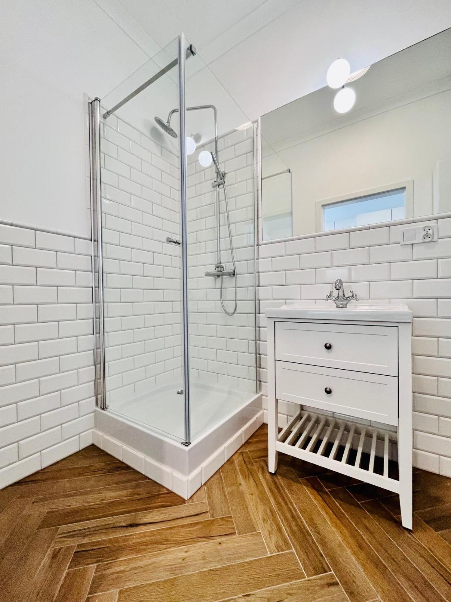 Apartamenty Lubin - Noclegi Lubin エクステリア 写真
