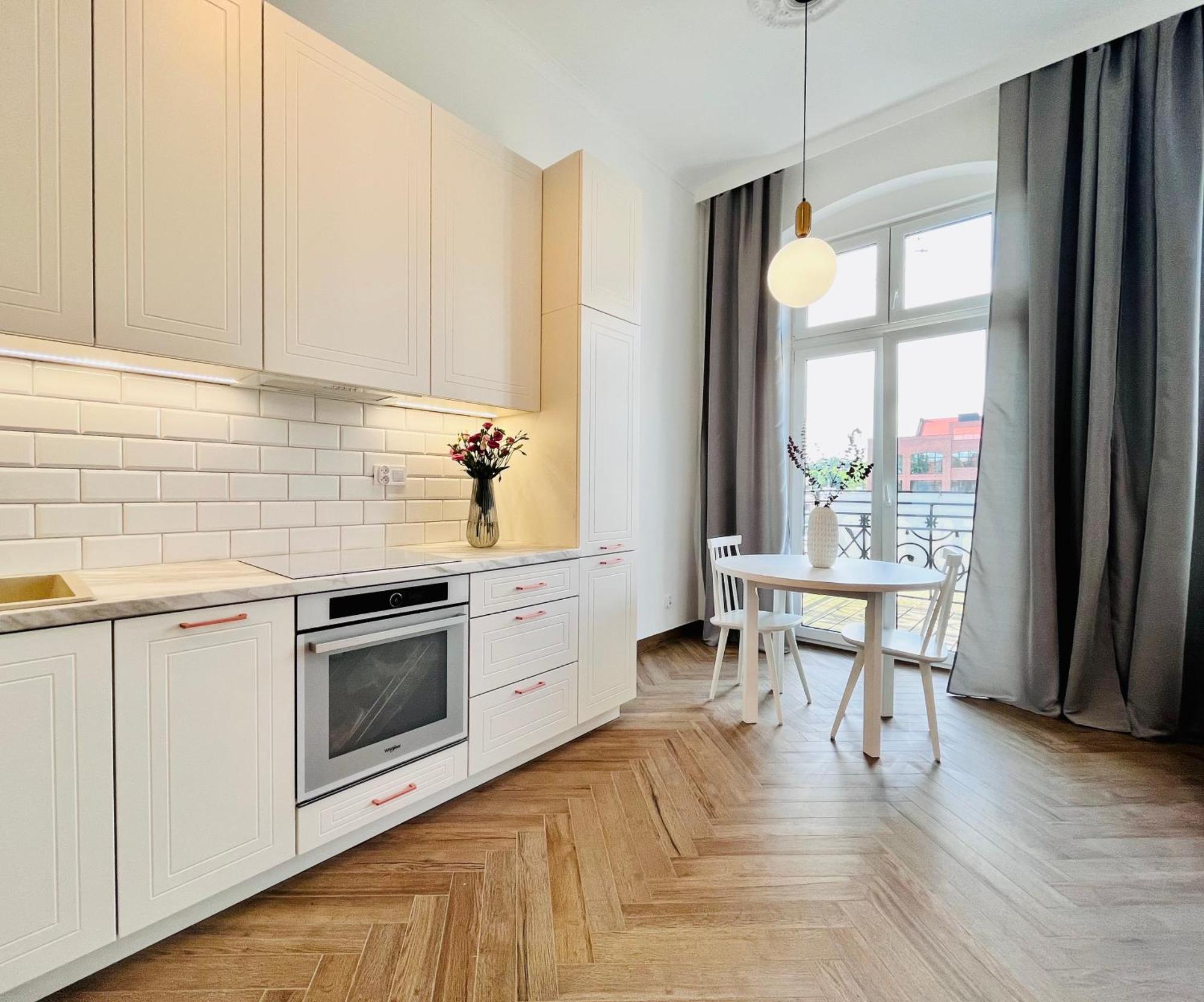 Apartamenty Lubin - Noclegi Lubin エクステリア 写真