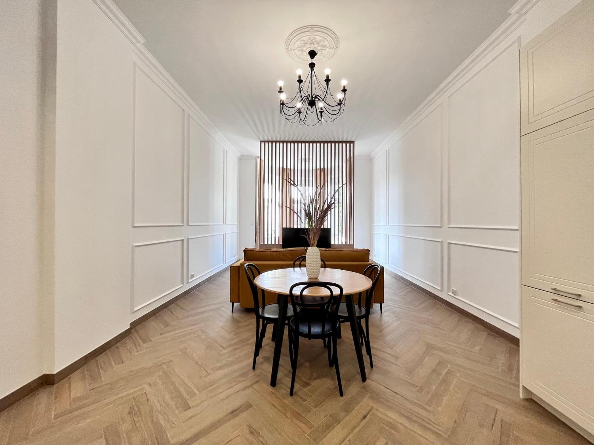 Apartamenty Lubin - Noclegi Lubin エクステリア 写真